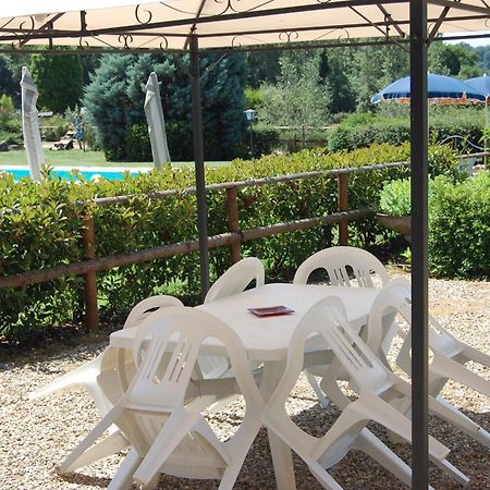 Vila Fattoria Antognoni Reggello Pokoj fotografie