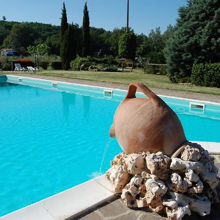 Vila Fattoria Antognoni Reggello Exteriér fotografie