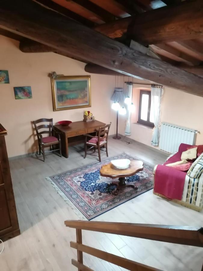 Vila Fattoria Antognoni Reggello Exteriér fotografie