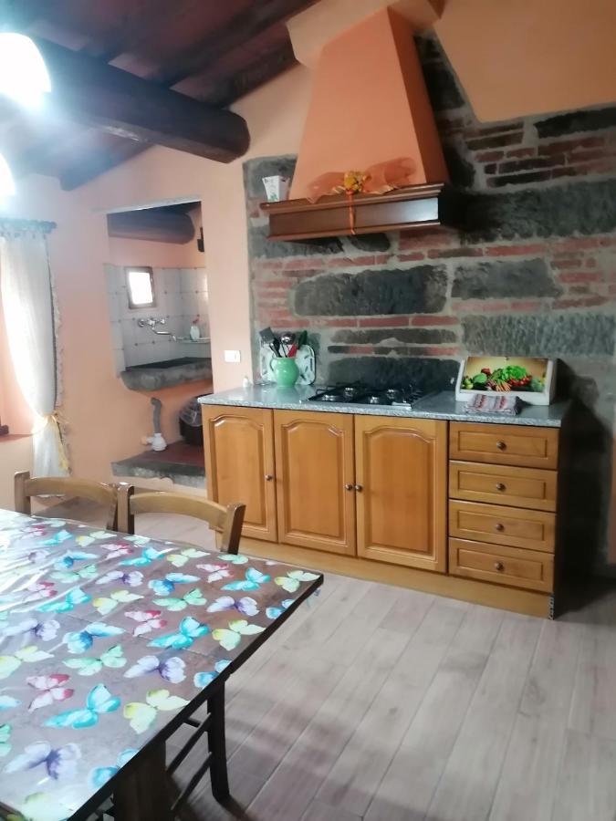 Vila Fattoria Antognoni Reggello Exteriér fotografie