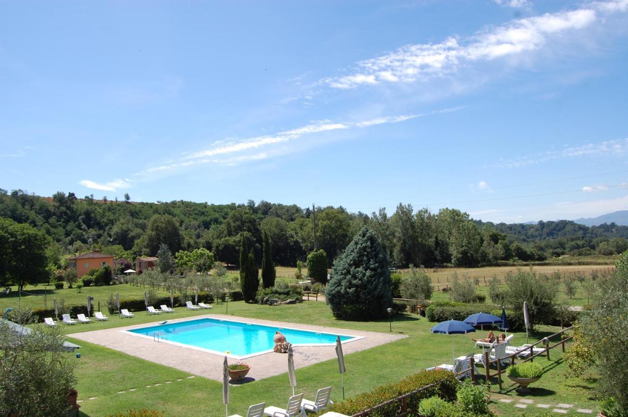 Vila Fattoria Antognoni Reggello Exteriér fotografie