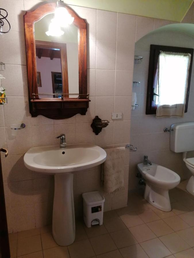 Vila Fattoria Antognoni Reggello Exteriér fotografie