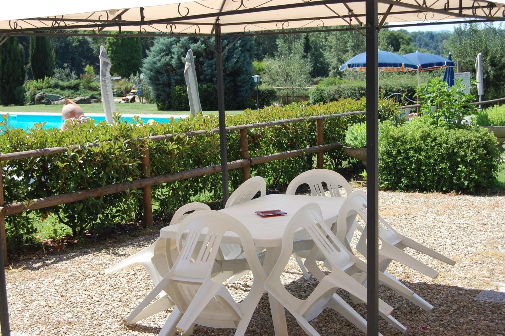 Vila Fattoria Antognoni Reggello Pokoj fotografie