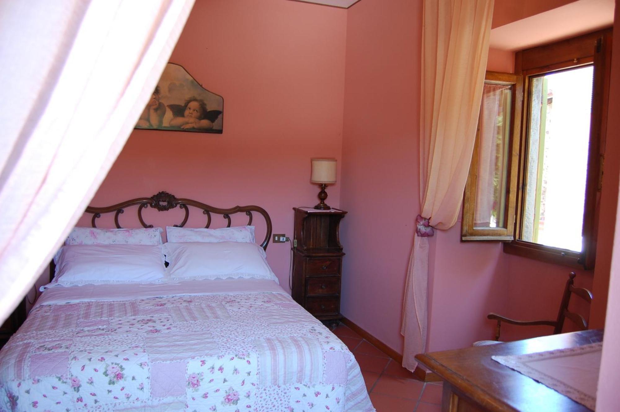 Vila Fattoria Antognoni Reggello Pokoj fotografie