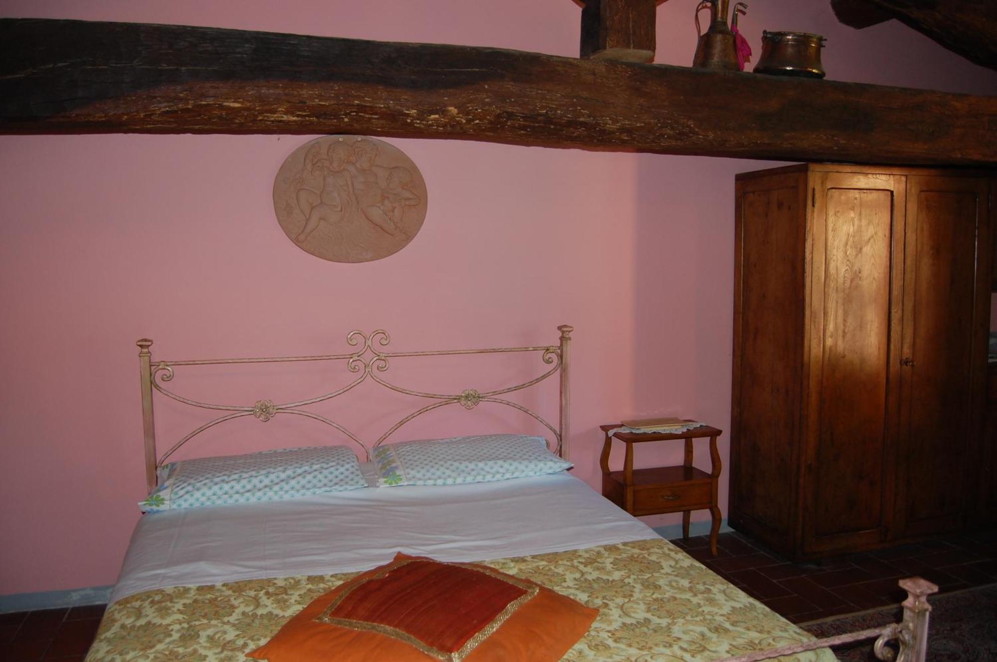 Vila Fattoria Antognoni Reggello Pokoj fotografie