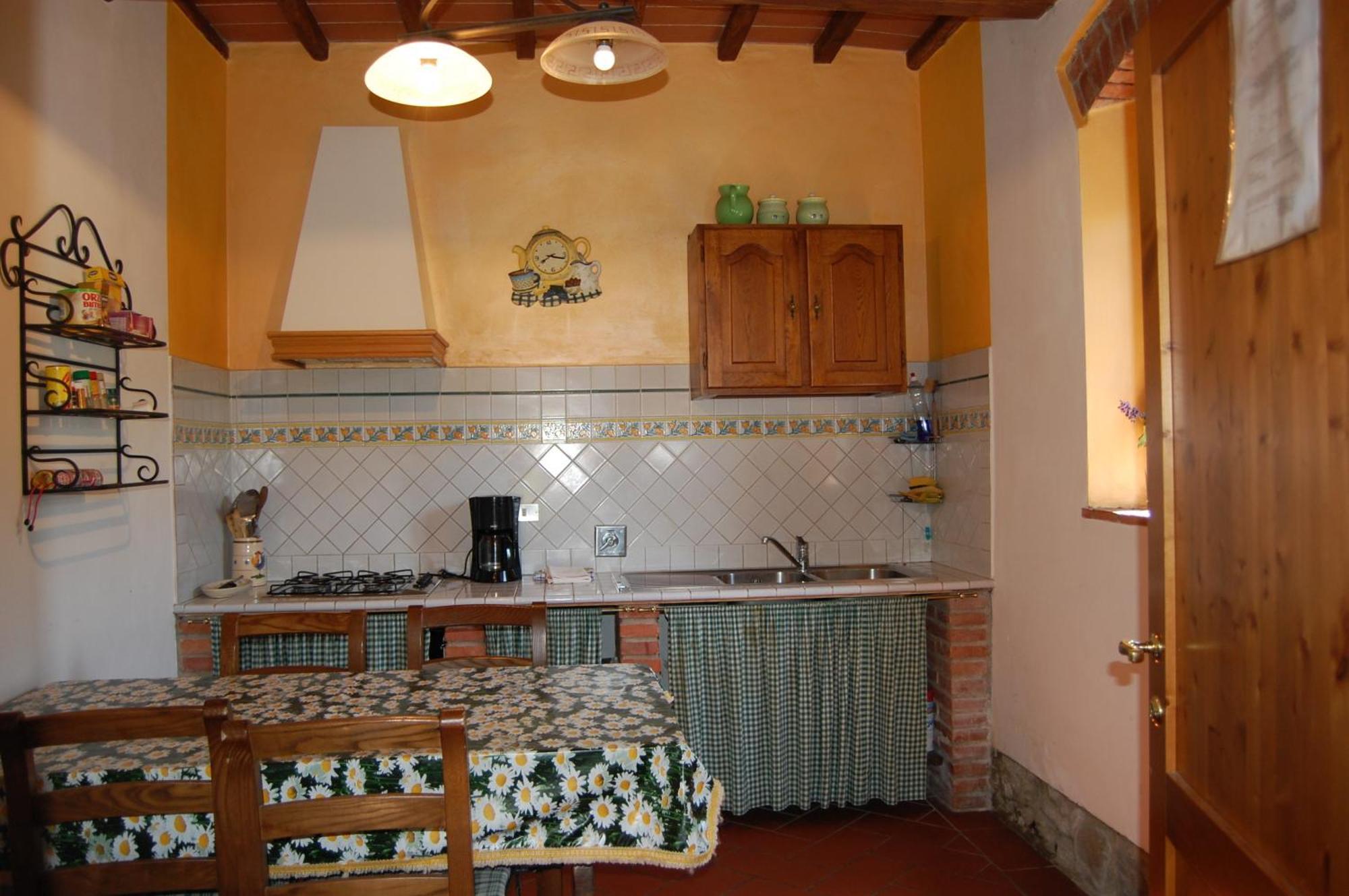 Vila Fattoria Antognoni Reggello Pokoj fotografie