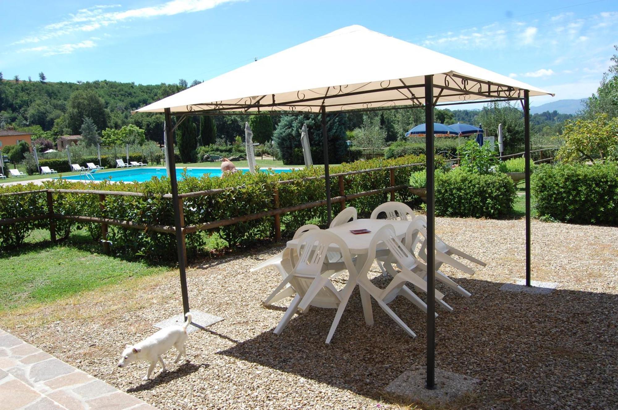 Vila Fattoria Antognoni Reggello Pokoj fotografie