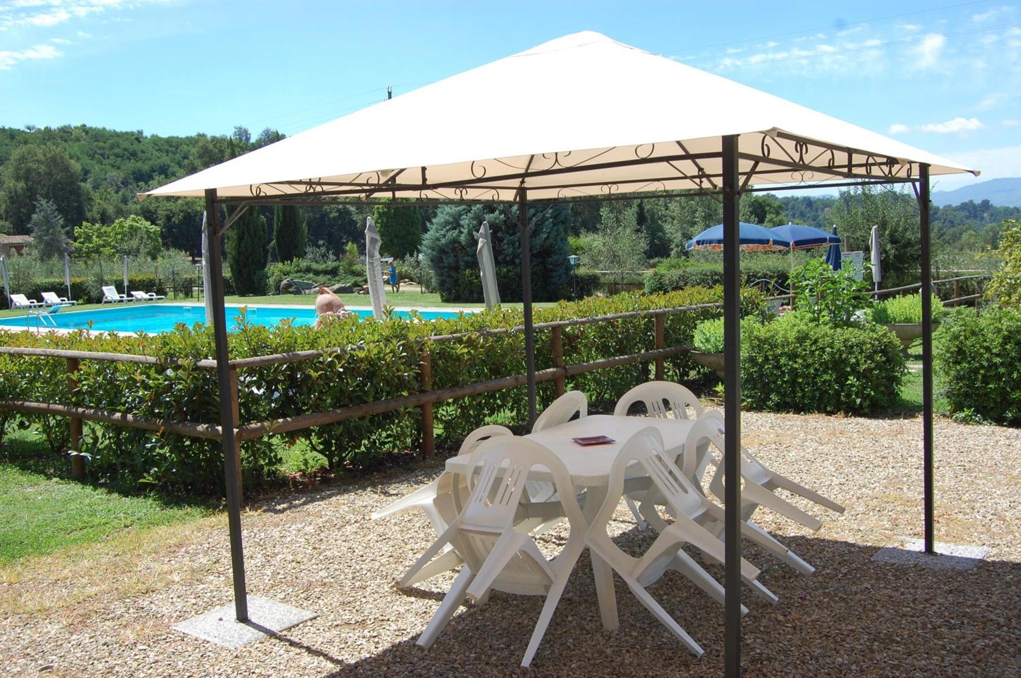 Vila Fattoria Antognoni Reggello Pokoj fotografie