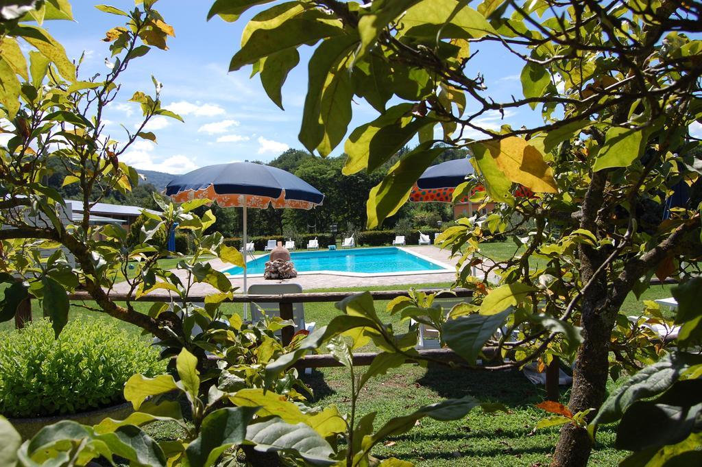 Vila Fattoria Antognoni Reggello Exteriér fotografie