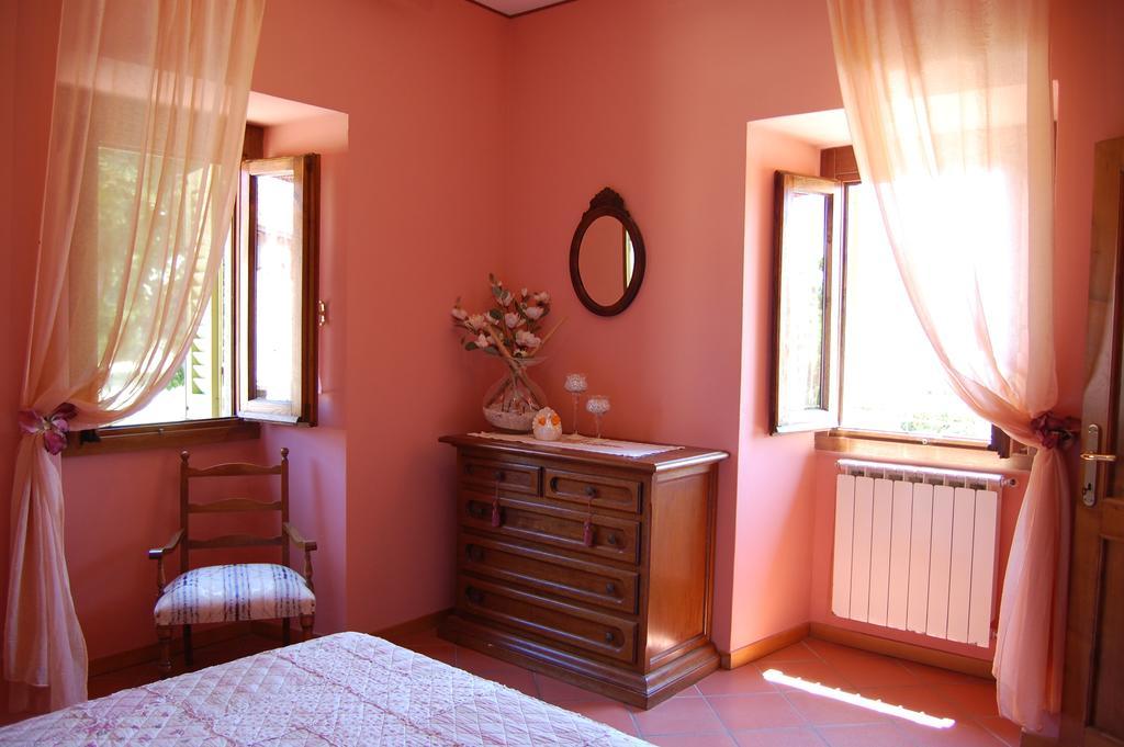 Vila Fattoria Antognoni Reggello Exteriér fotografie