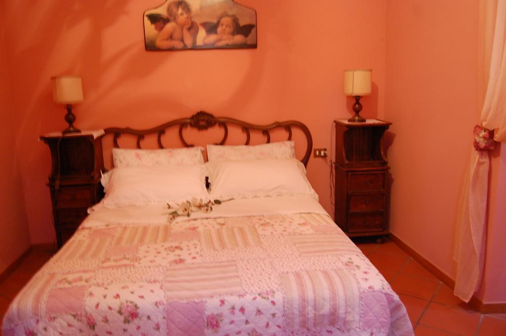 Vila Fattoria Antognoni Reggello Exteriér fotografie