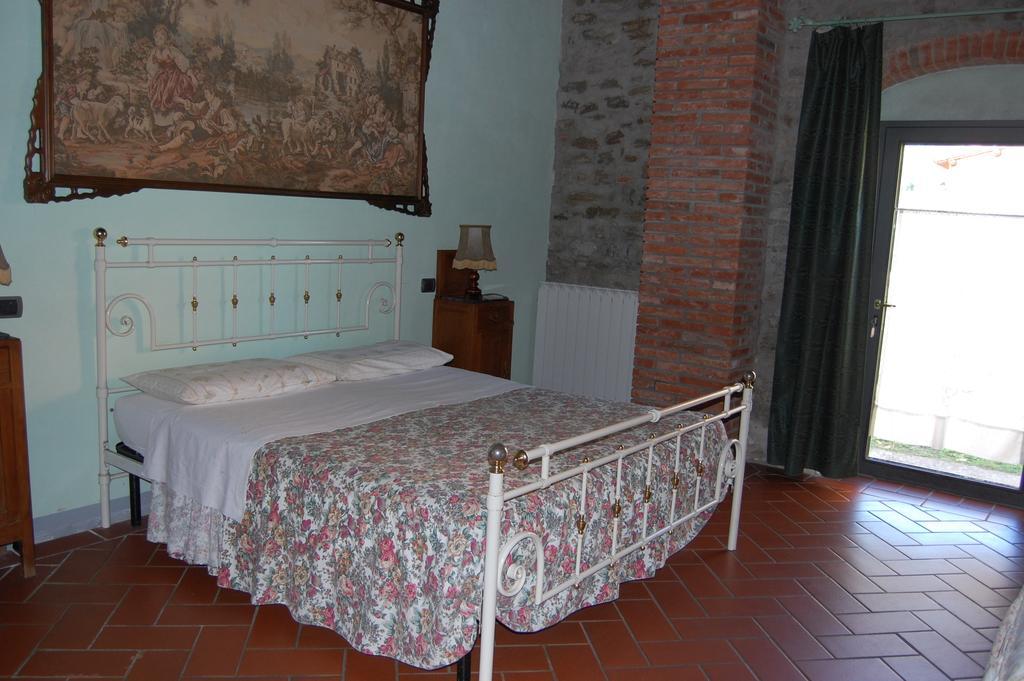 Vila Fattoria Antognoni Reggello Exteriér fotografie