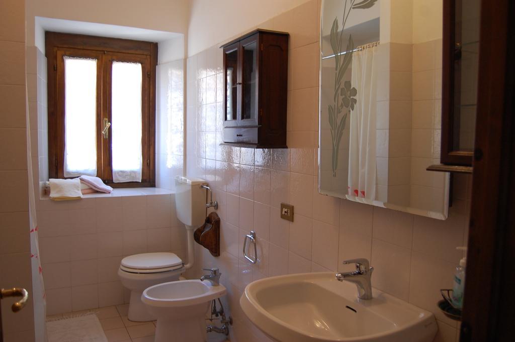 Vila Fattoria Antognoni Reggello Exteriér fotografie