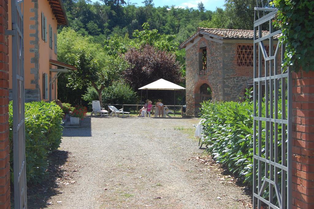 Vila Fattoria Antognoni Reggello Exteriér fotografie