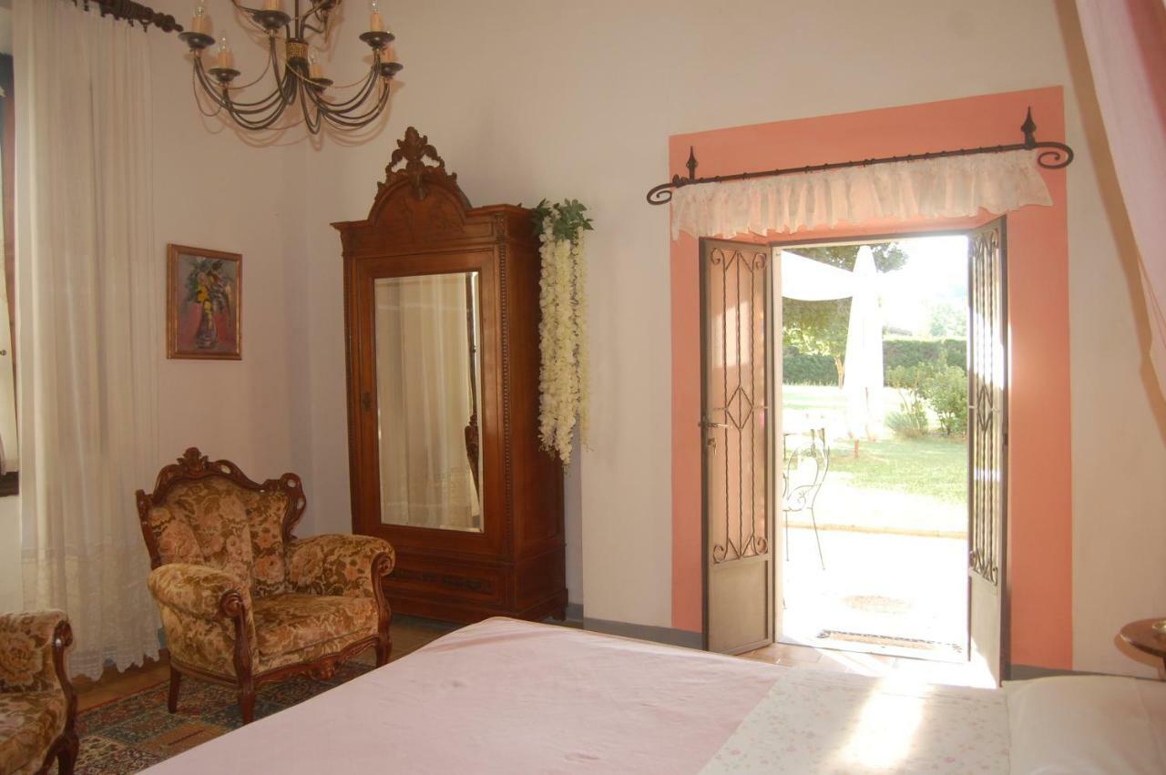 Vila Fattoria Antognoni Reggello Exteriér fotografie