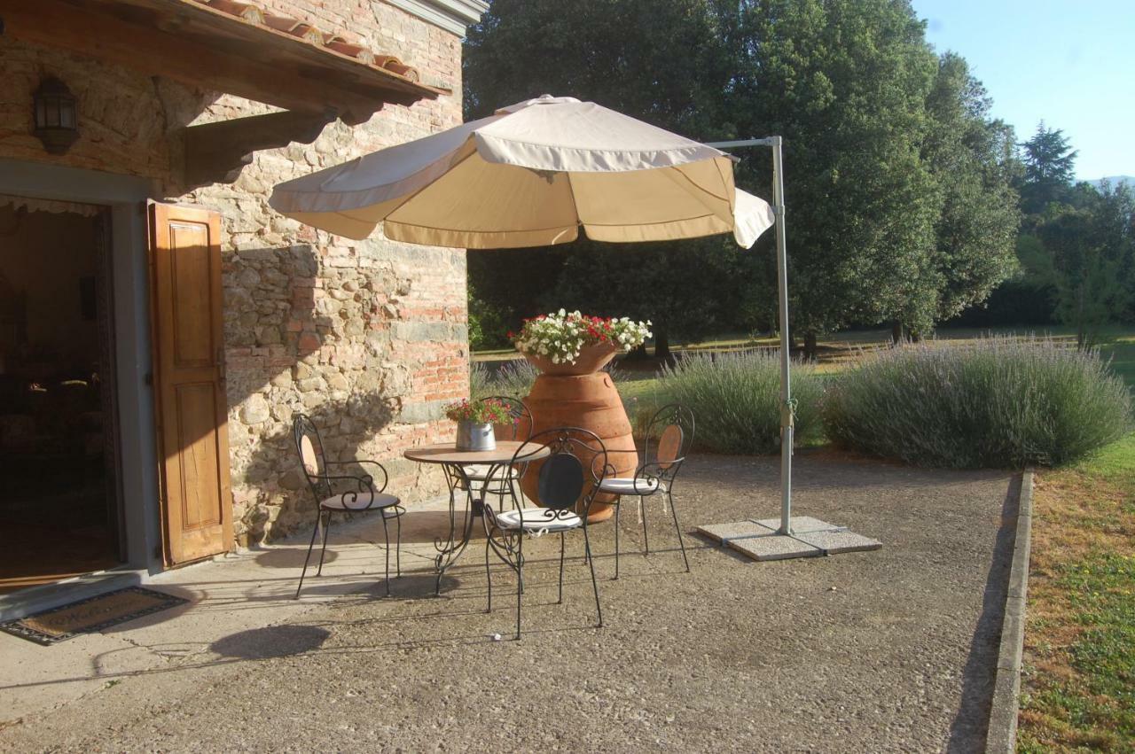 Vila Fattoria Antognoni Reggello Exteriér fotografie